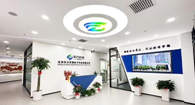 北京多宝(中国)京海电子科技有限公司